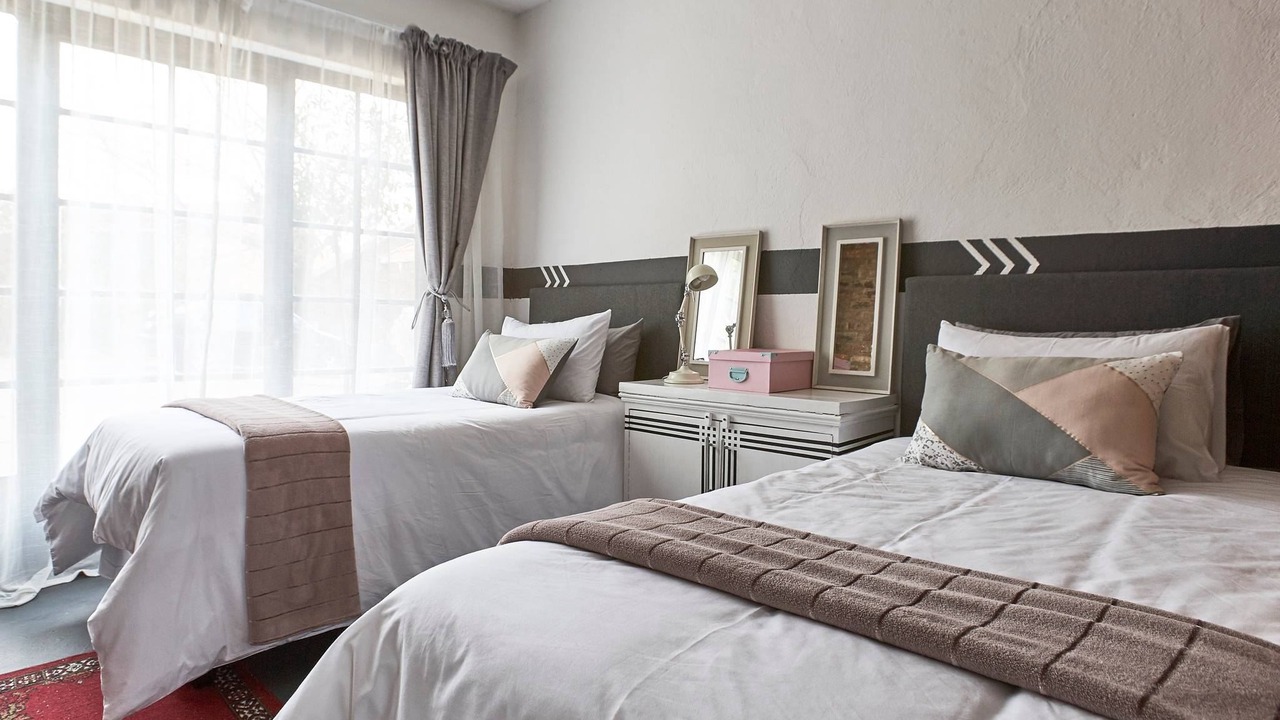Photo of Bedroom in The Reeds
