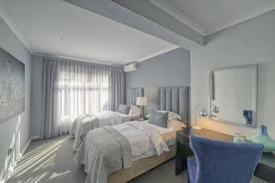 Photo of Bedroom in Sea Point