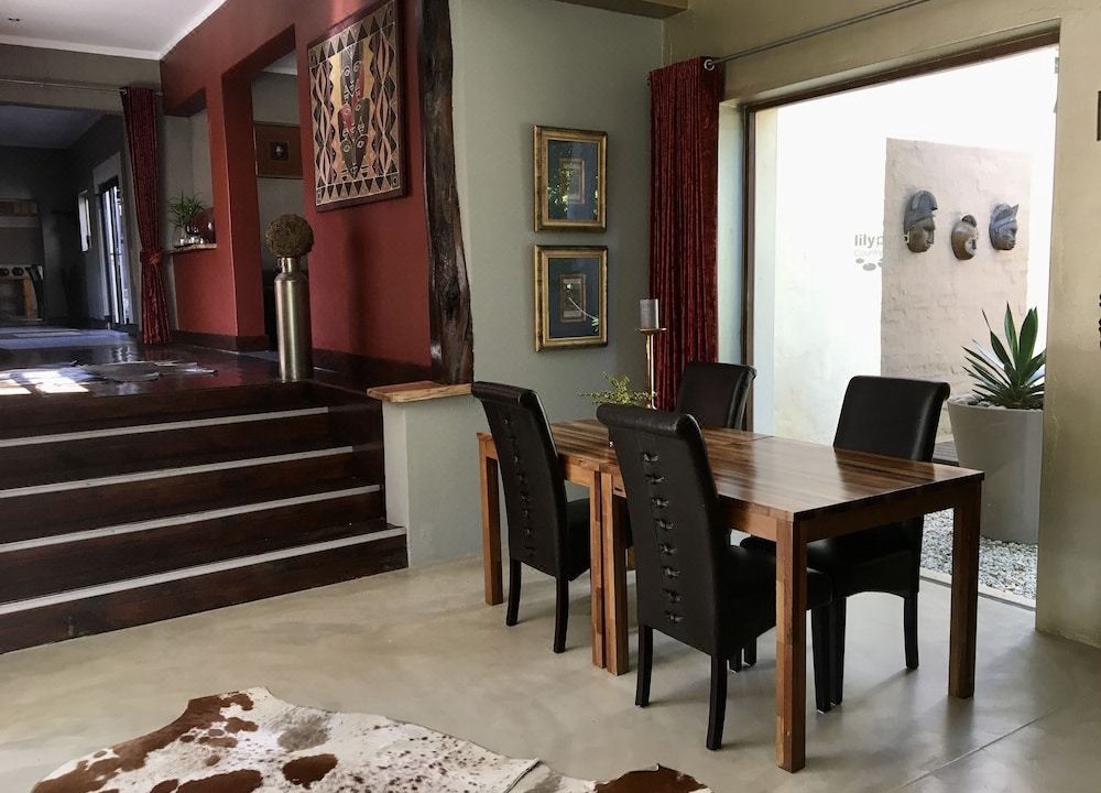 Photo of Livingroom in Die Barakke