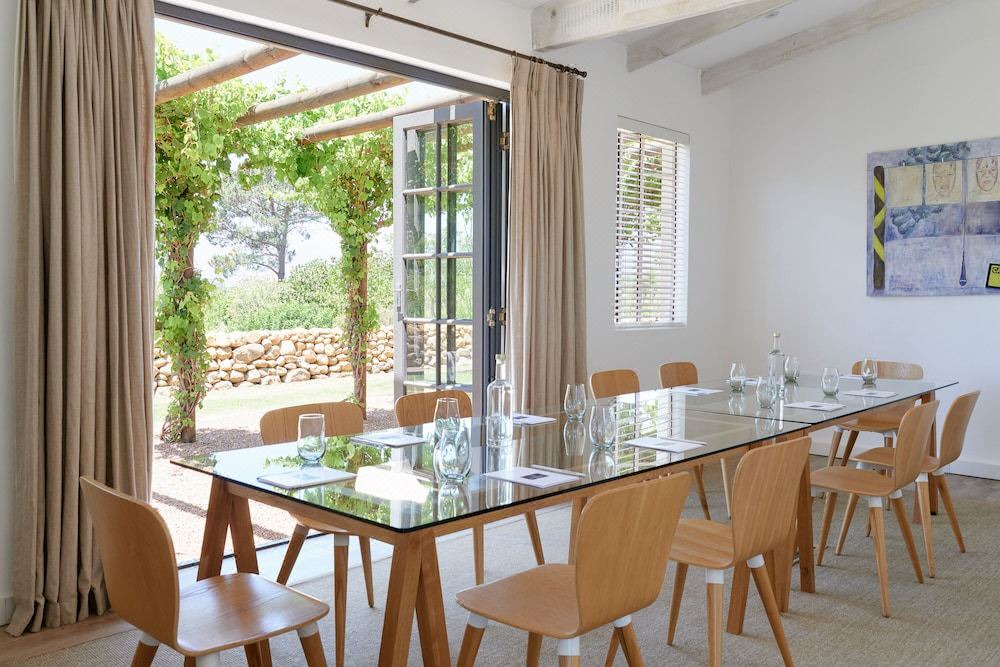 Photo of Livingroom in Cape Winelands
