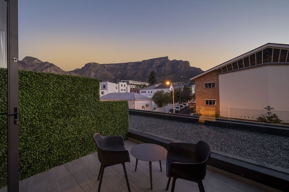 Photo of Patio Balcony in Cape Town City Centre