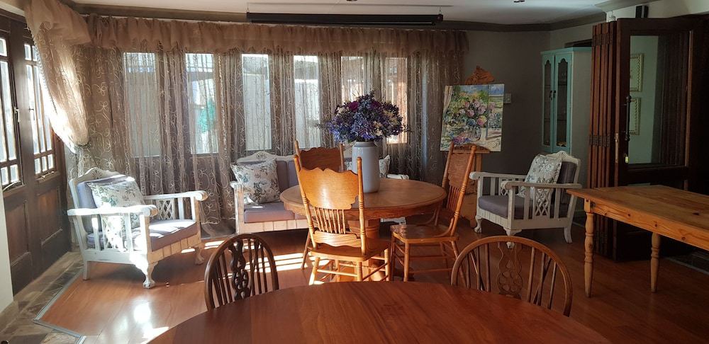 Photo of Livingroom in Kroonstad
