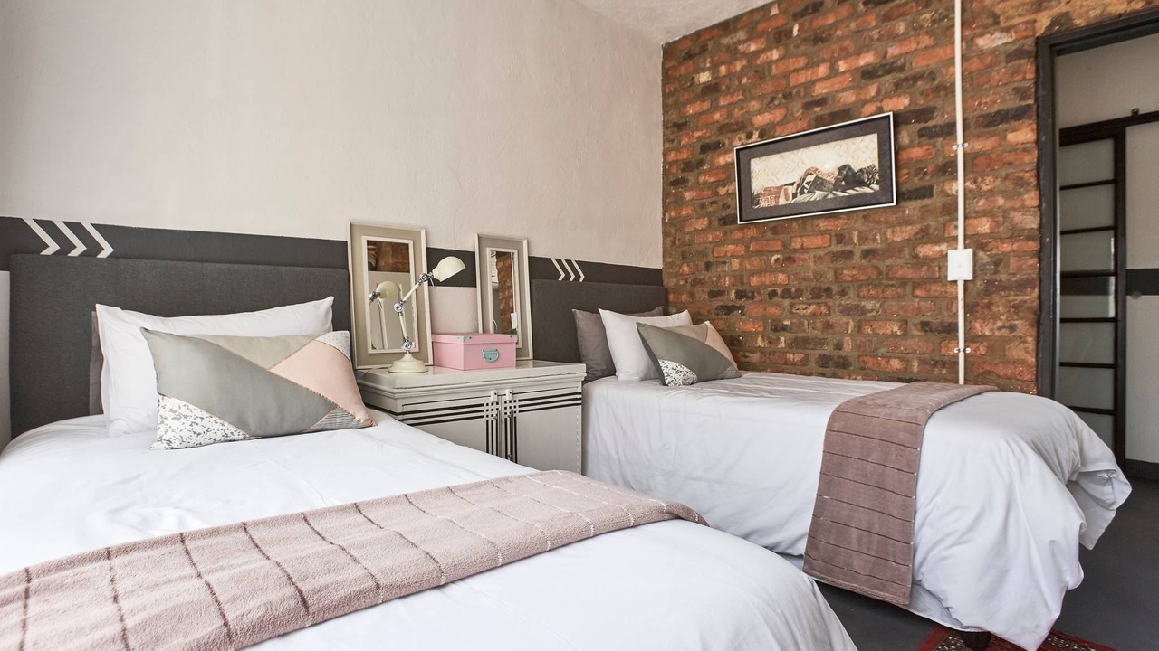 Photo of Bedroom in The Reeds