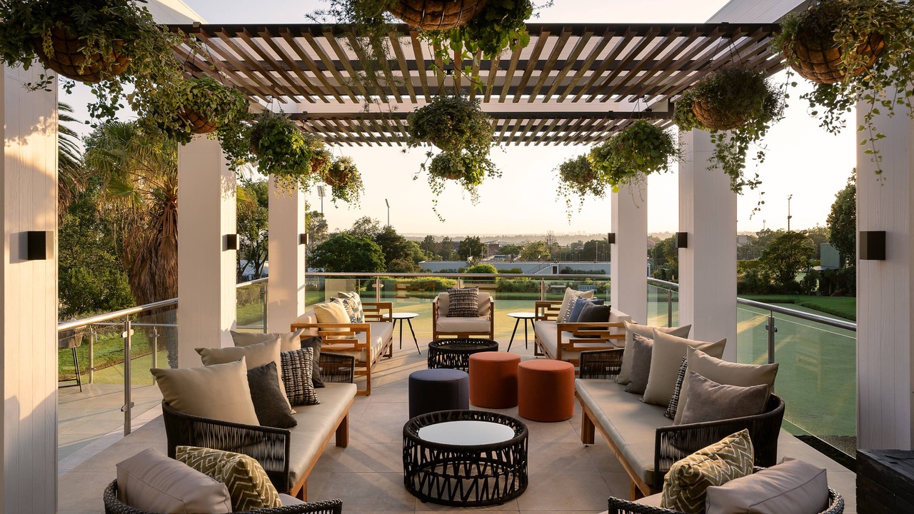 Photo of Patio Balcony in Greater Johannesburg Metropolitan Area