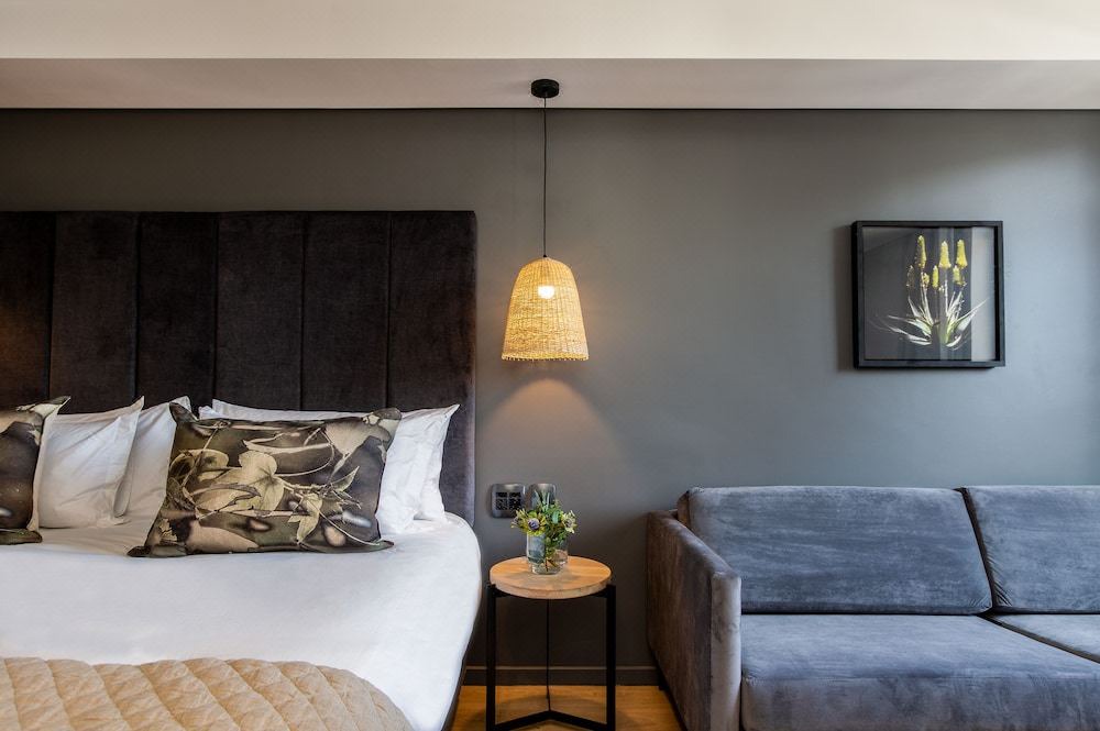 Photo of Bedroom in Cape Town City Centre