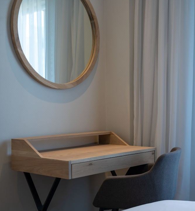 Photo of Bedroom in Cape Town City Centre