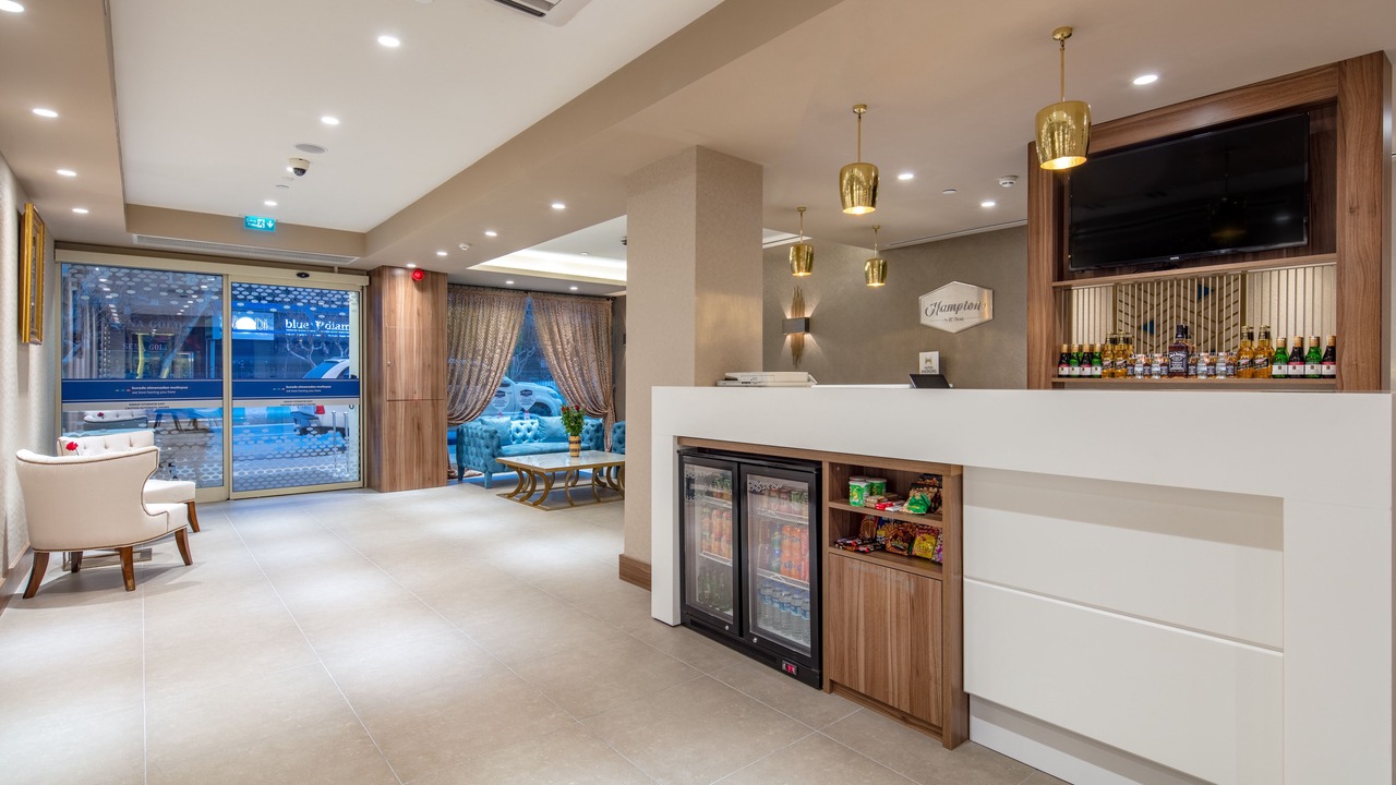 Photo of Livingroom in Dulkadiroglu