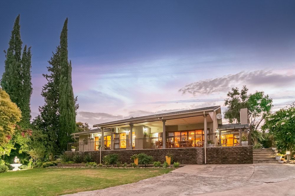 Photo of Buildings in Schoemanshoek