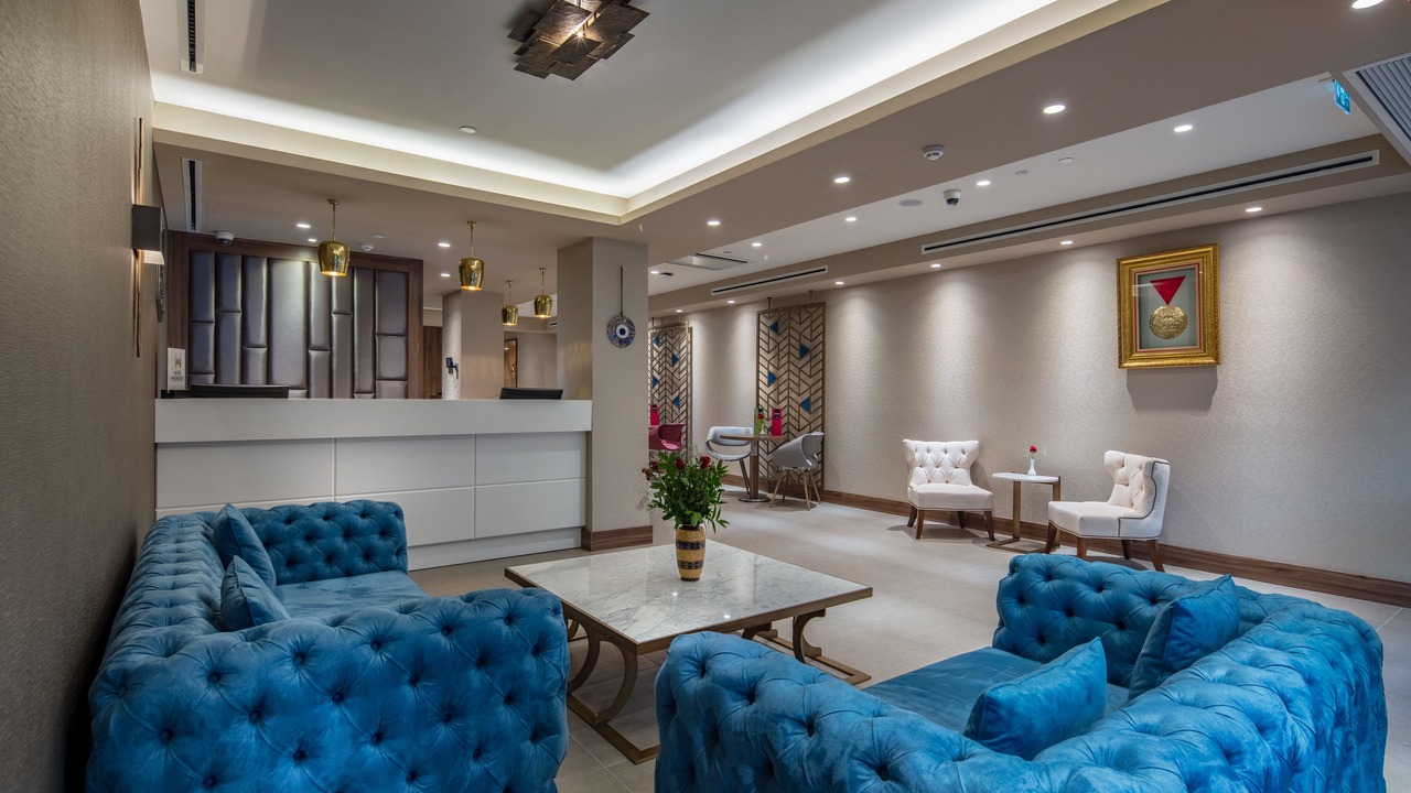 Photo of Livingroom in Dulkadiroglu