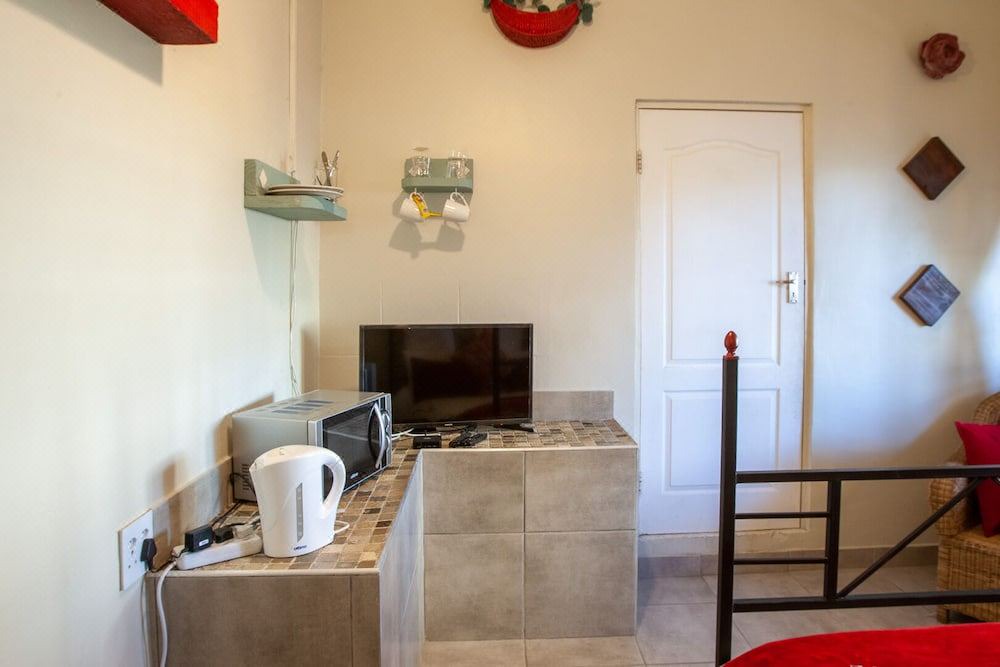 Photo of Livingroom in Strand