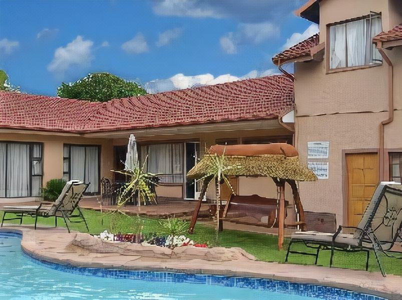 Photo of Outdoor in Edenvale