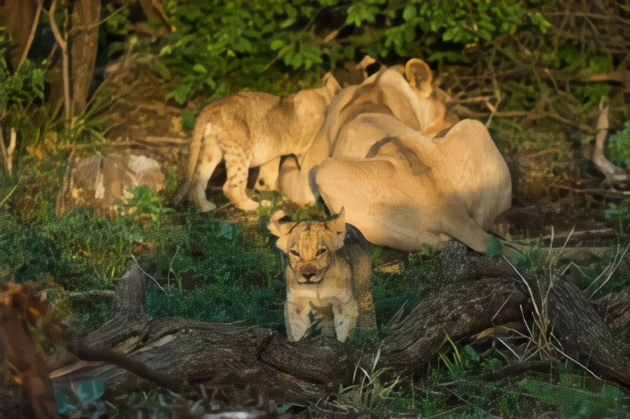 Photo of Others in Madikwe Game Reserve