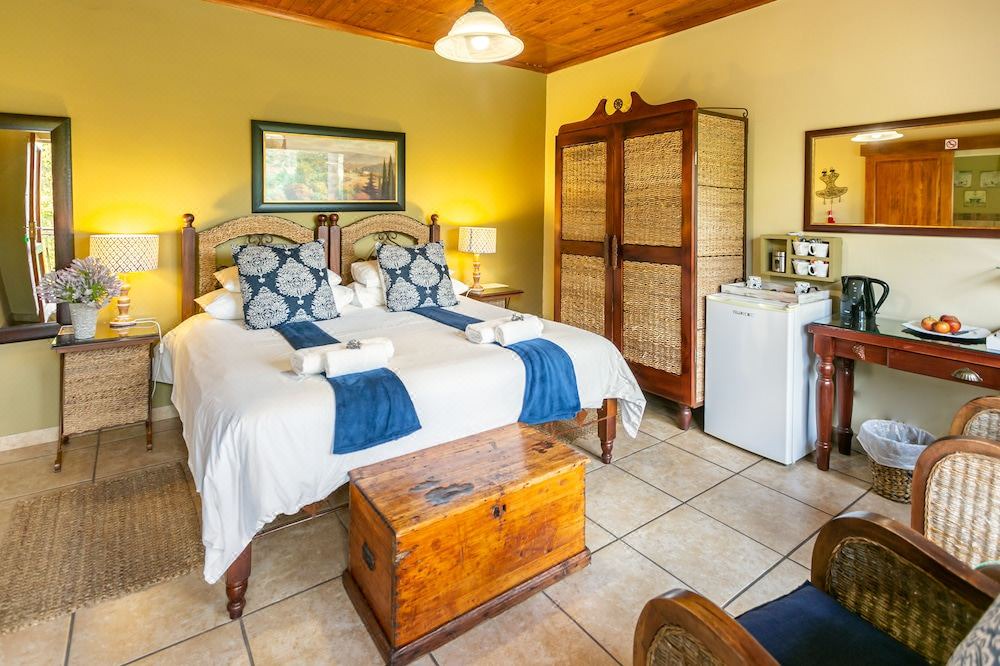 Photo of Bedroom in Schoemanshoek