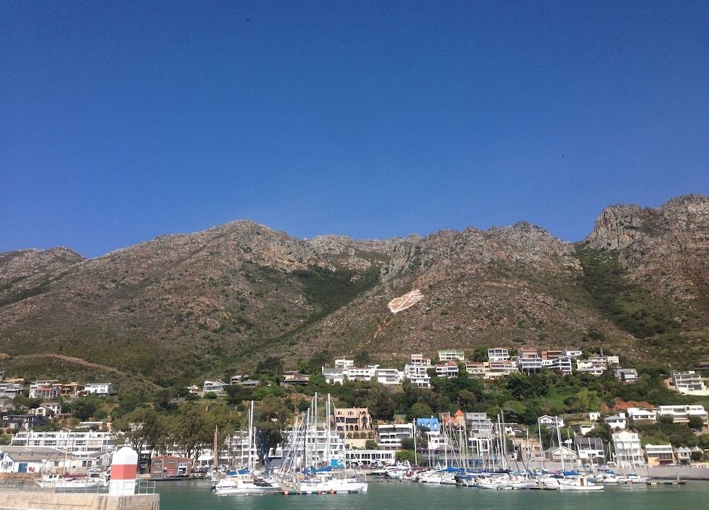 Photo of Others in Gordon's Bay