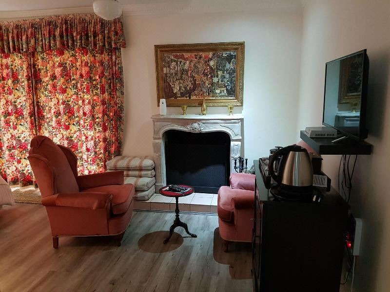 Photo of Livingroom in Tzaneen