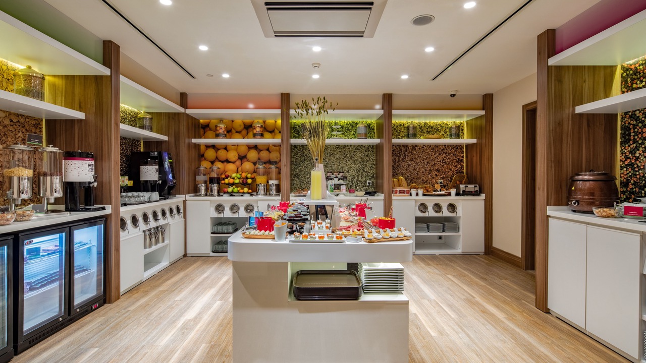 Photo of Kitchen in Dulkadiroglu