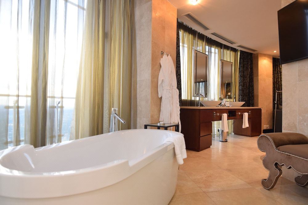 Photo of Bathroom in Sandown