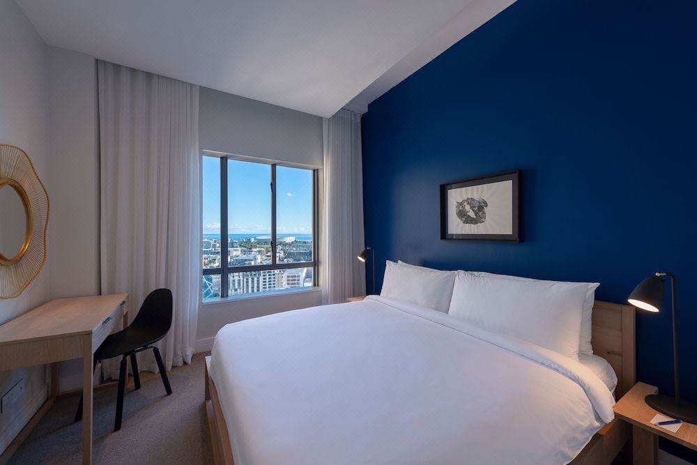 Photo of Bedroom in Cape Town City Centre