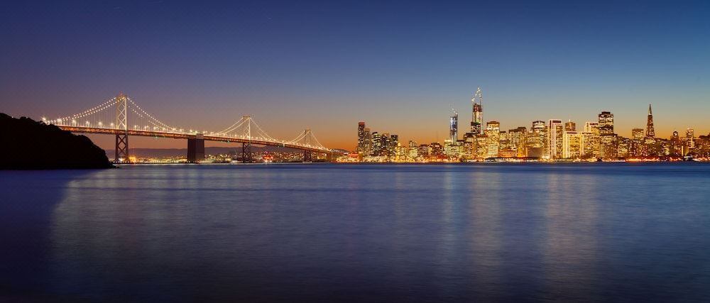 Photo of Outdoor in Emeryville