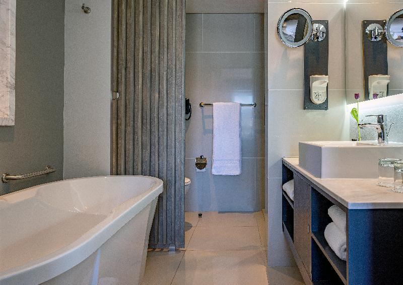 Photo of Bathroom in Bo'Kaap