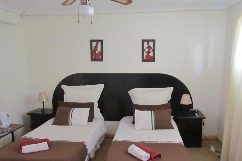 Photo of Bedroom in Blue Horizon Bay