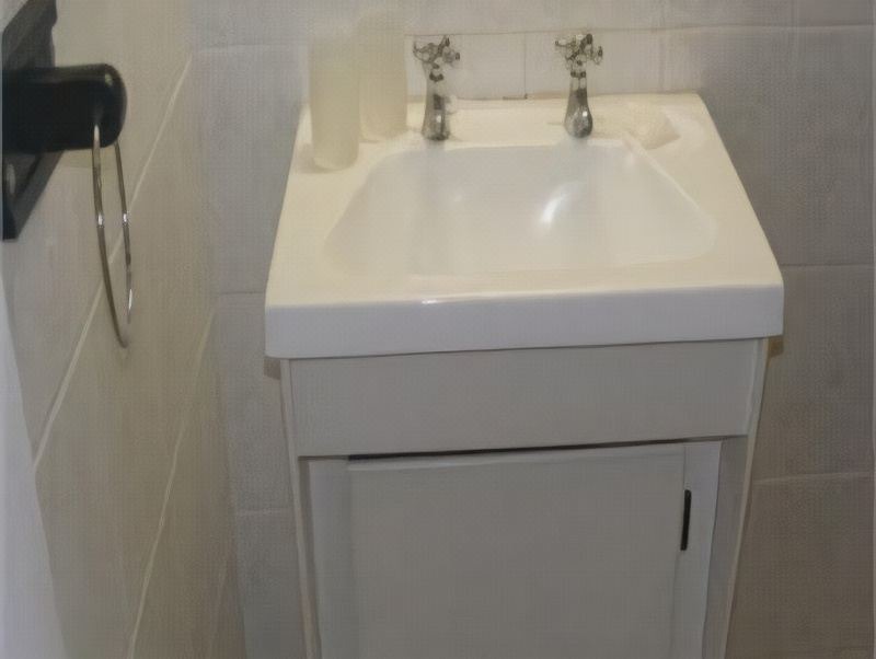 Photo of Bathroom in Durbanville