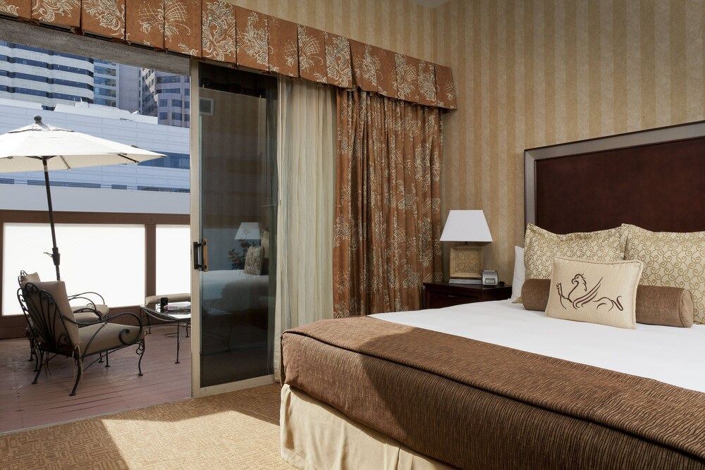 Photo of Bedroom in South Beach