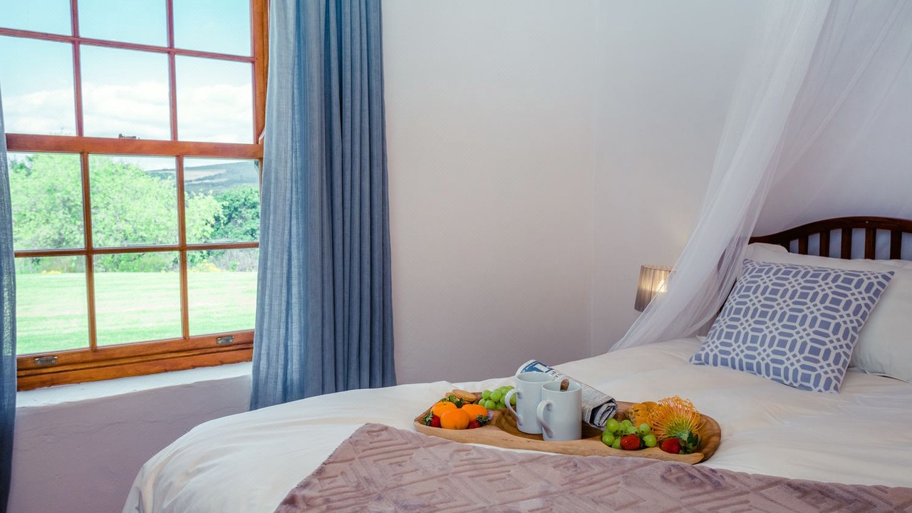 Photo of Bedroom in Papiesvlei