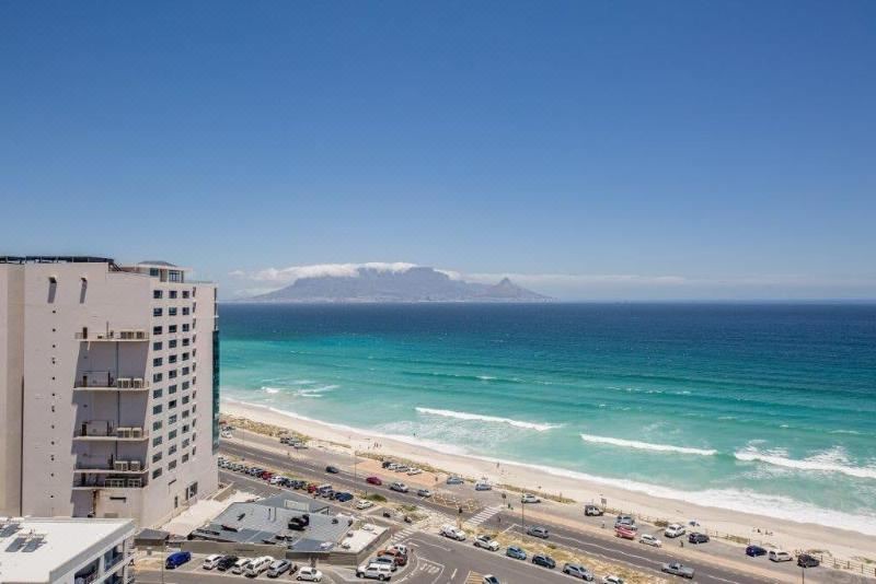 Photo of Outdoor in Bloubergstrand