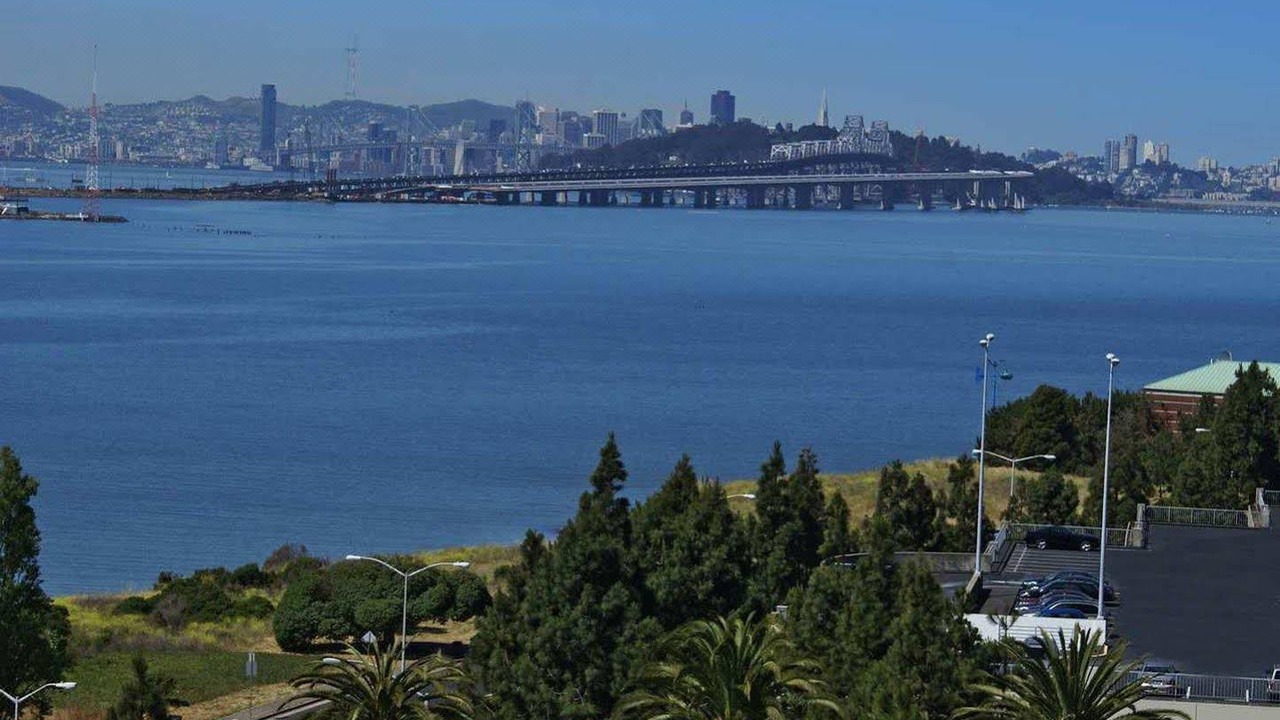 Photo of Outdoor in Emeryville
