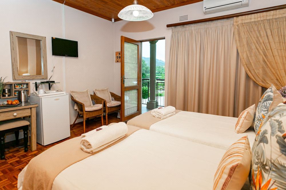 Photo of Bedroom in Schoemanshoek