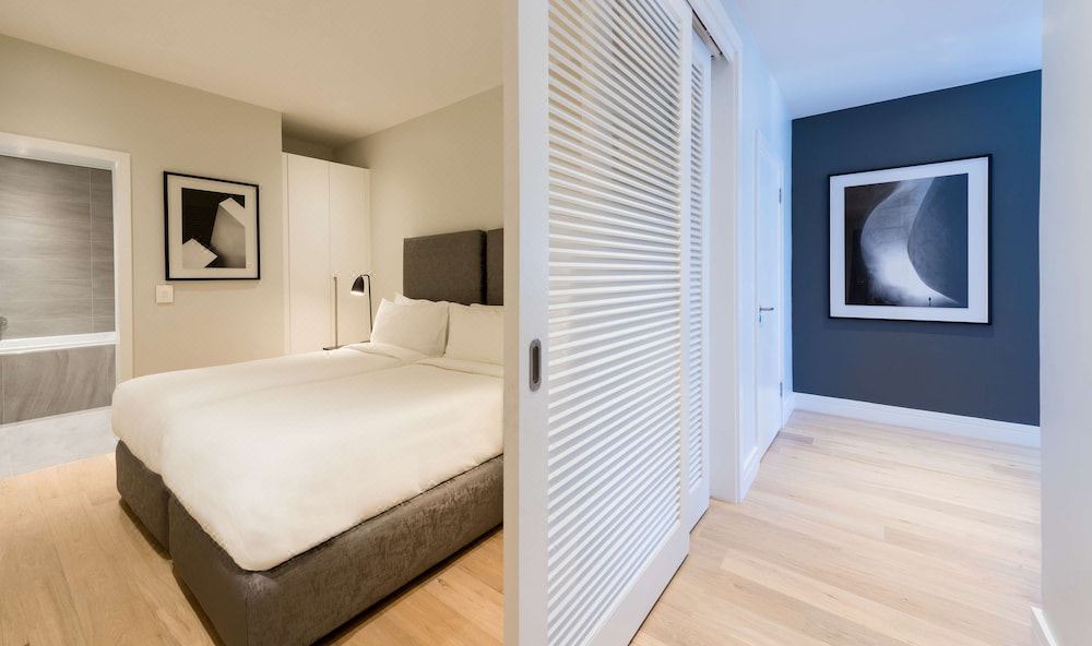Photo of Bedroom in Cape Town City Centre