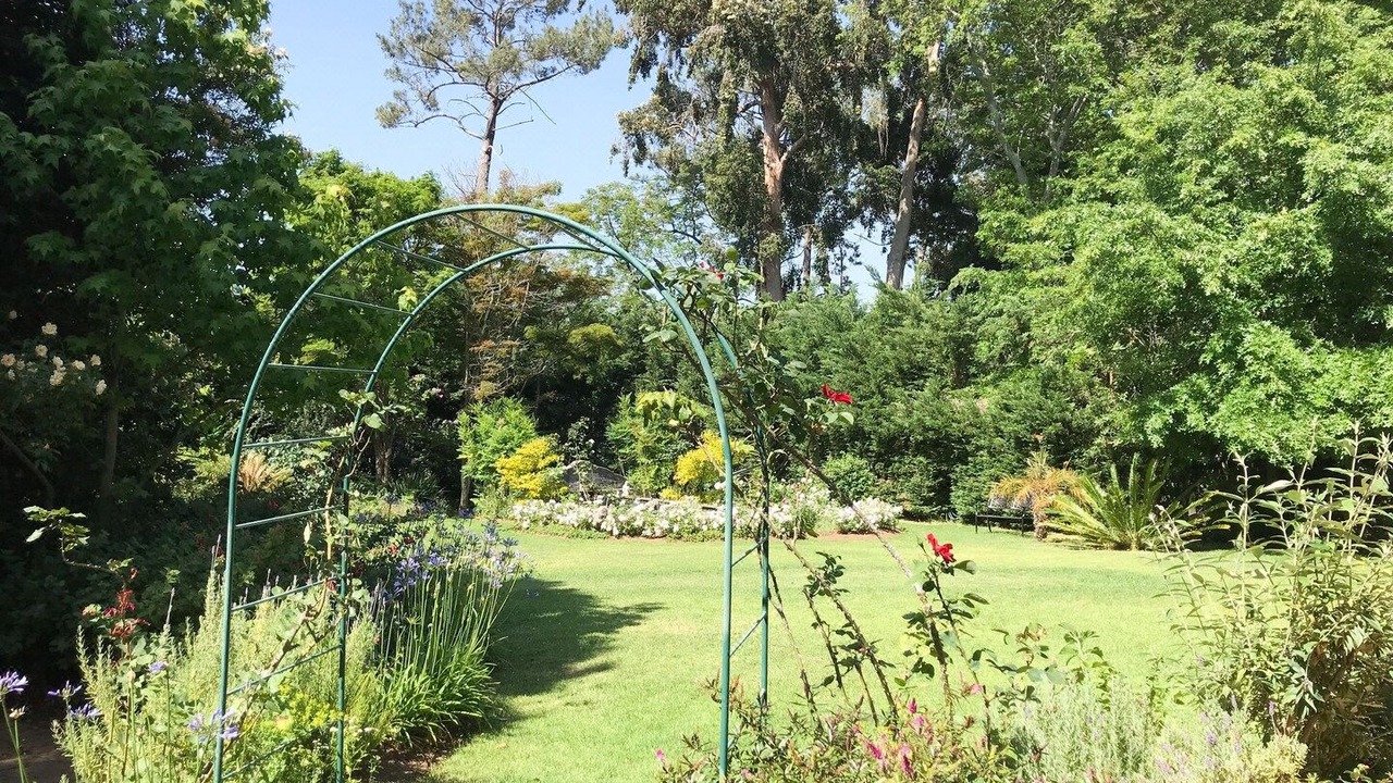 Photo of Outdoor in Newlands