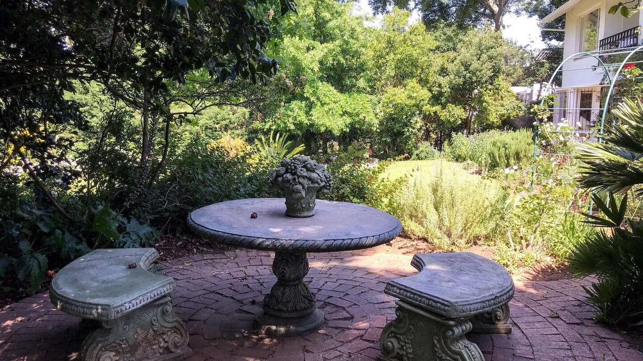 Photo of Patio Balcony in Newlands