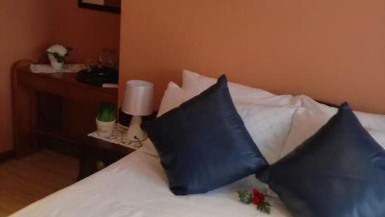 Photo of Bedroom in Bluewater Bay