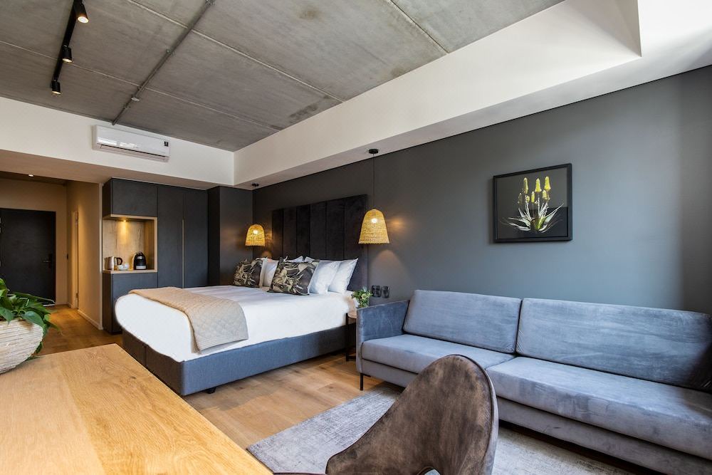 Photo of Livingroom in Cape Town City Centre
