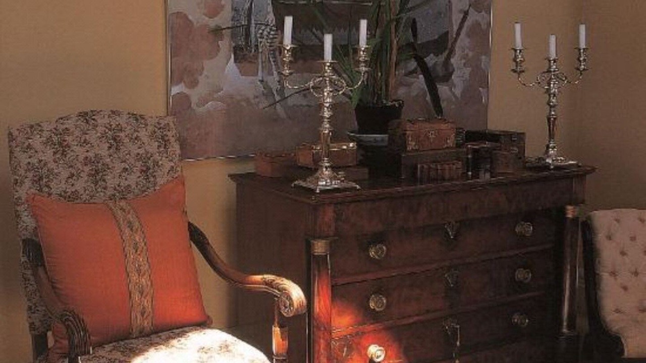 Photo of Livingroom in Muizenberg