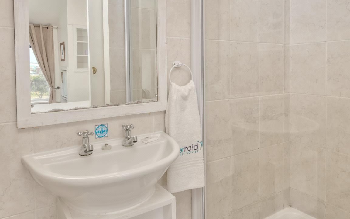 Photo of Bathroom in Struisbaai