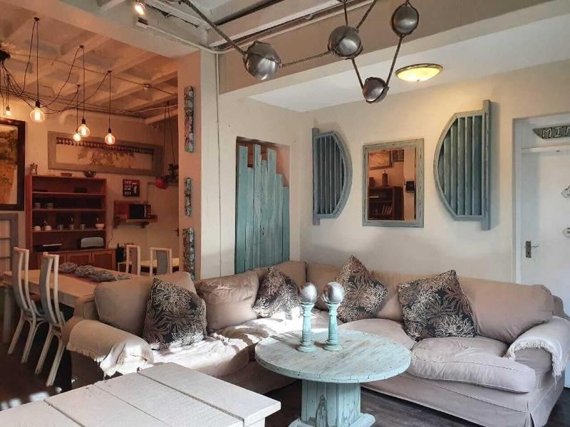 Photo of Livingroom in Strand