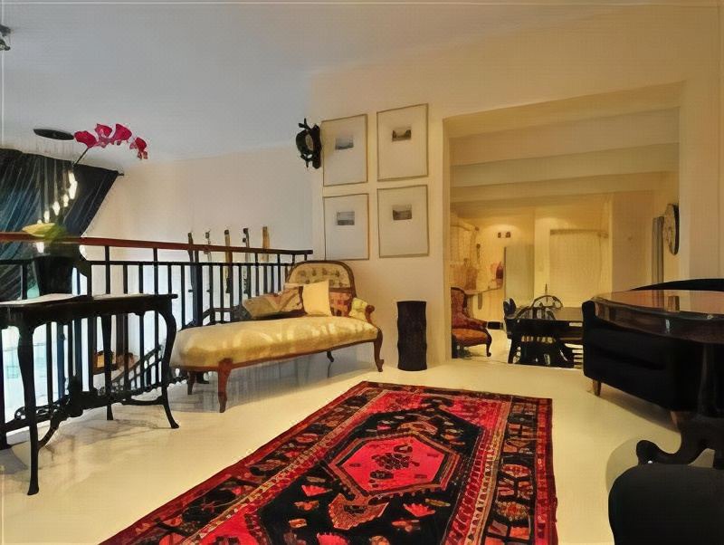 Photo of Livingroom in Welgemoed