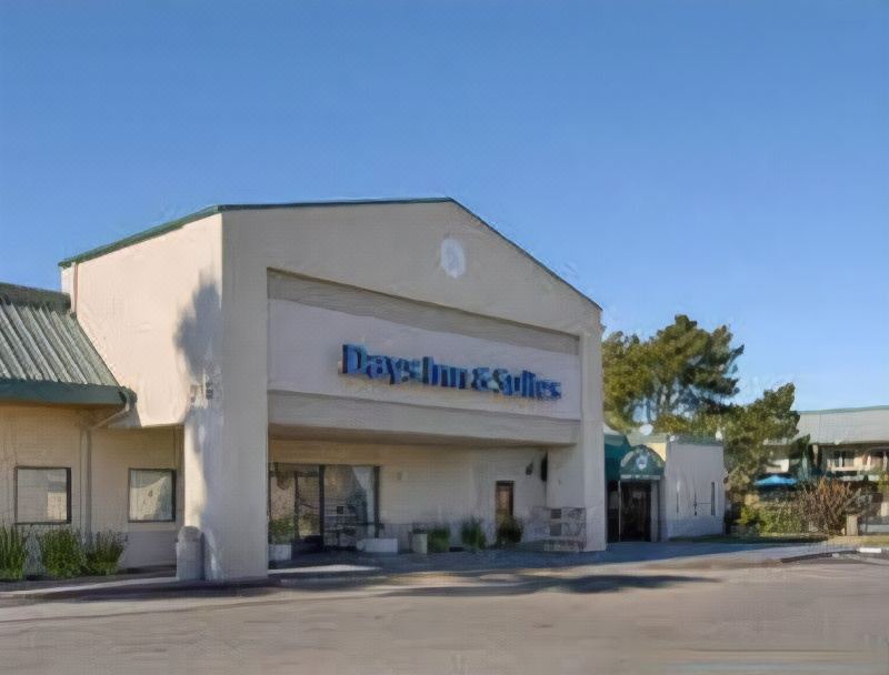 Photo of Buildings in Point Richmond
