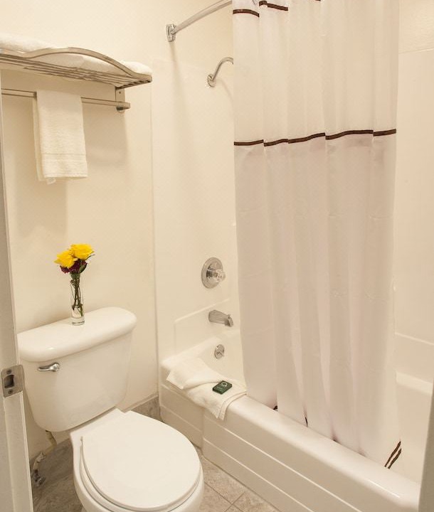 Photo of Bathroom in The East Side