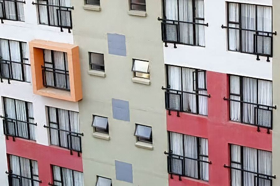 Photo of Buildings in Arcadia