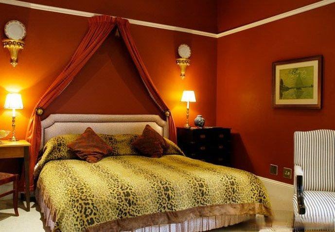 Photo of Bedroom in Walmer