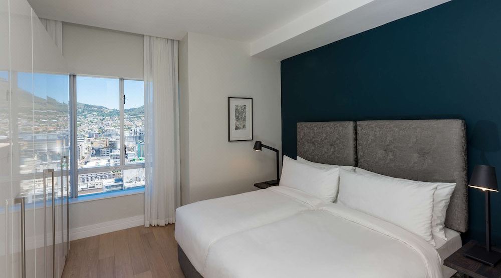 Photo of Bedroom in Cape Town City Centre