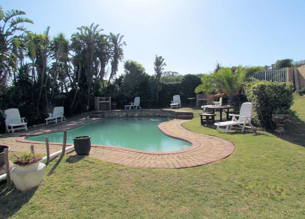 Photo of Outdoor in Blue Horizon Bay
