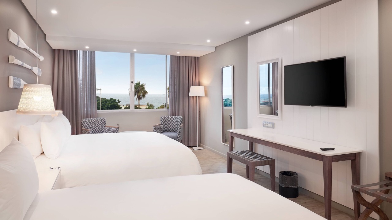 Photo of Bedroom in Umhlanga