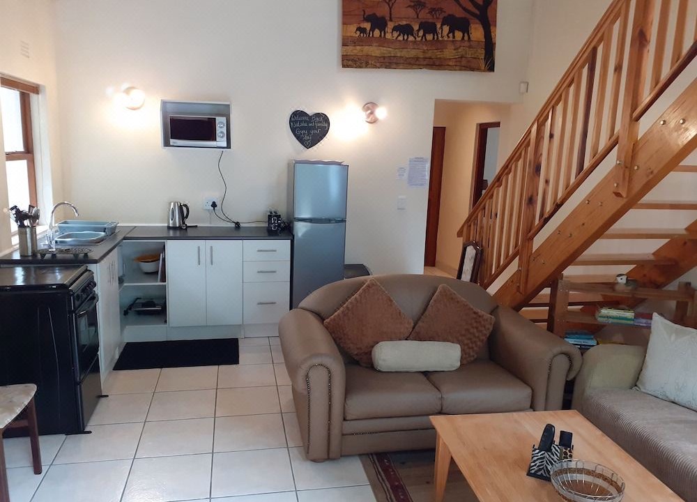 Photo of Livingroom in Buffalo Hills Game Reserve