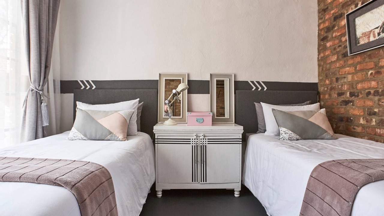 Photo of Bedroom in The Reeds