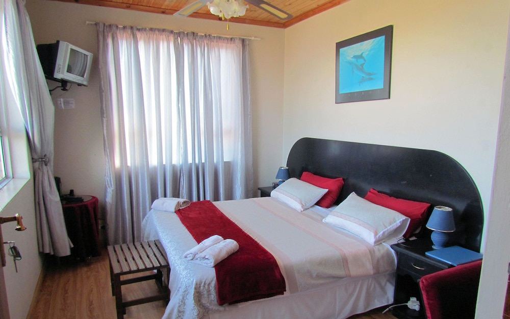 Photo of Bedroom in Blue Horizon Bay
